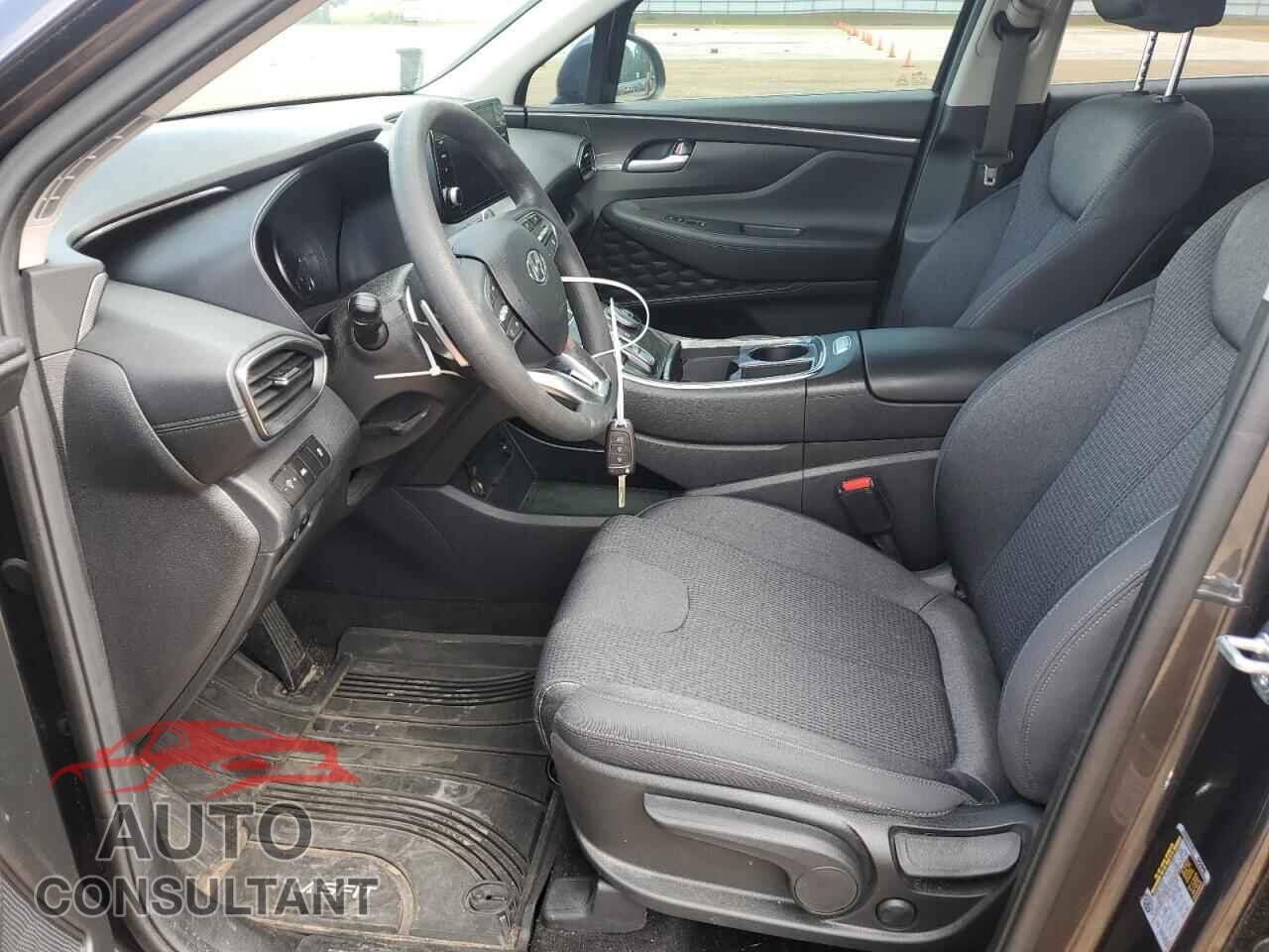 HYUNDAI SANTA FE 2023 - 5NMS14AJ6PH579008