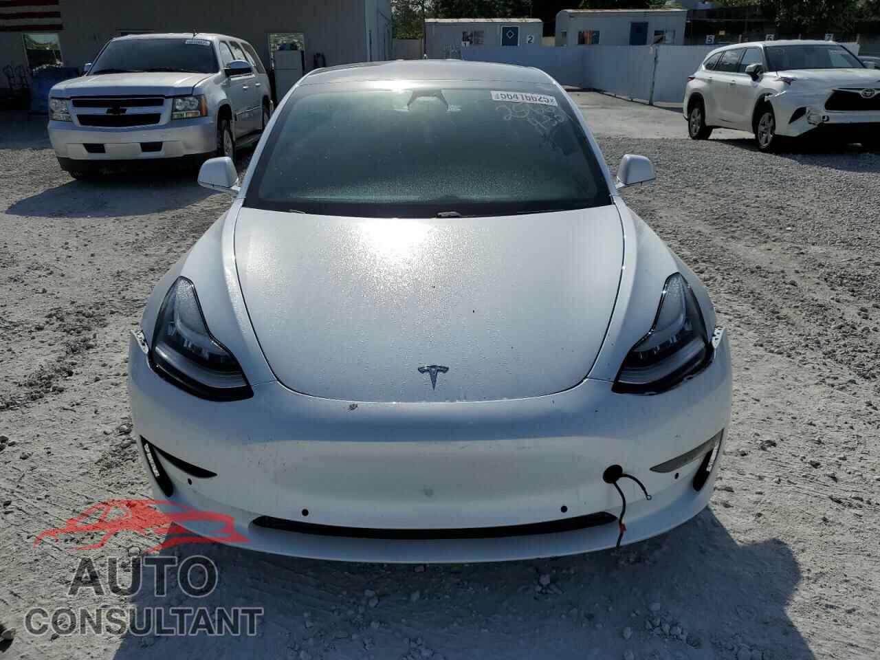 TESLA MODEL 3 2020 - 5YJ3E1EA3LF632566