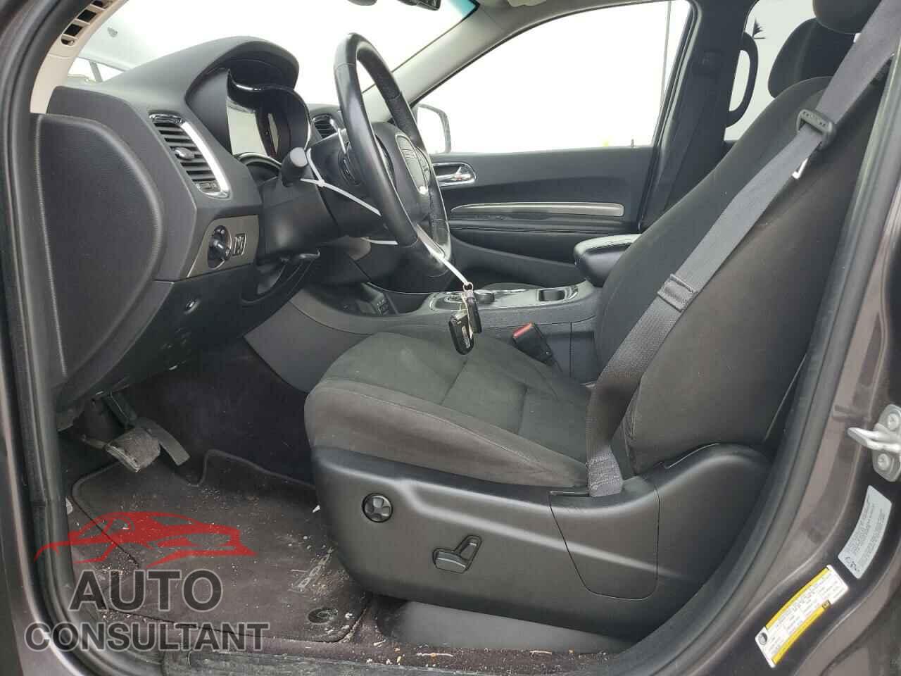DODGE DURANGO 2016 - 1C4RDHAG4GC502914