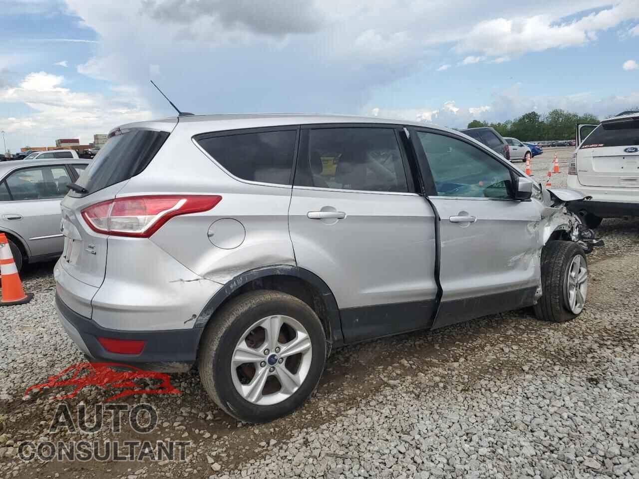 FORD ESCAPE 2015 - 1FMCU9GX9FUC23157