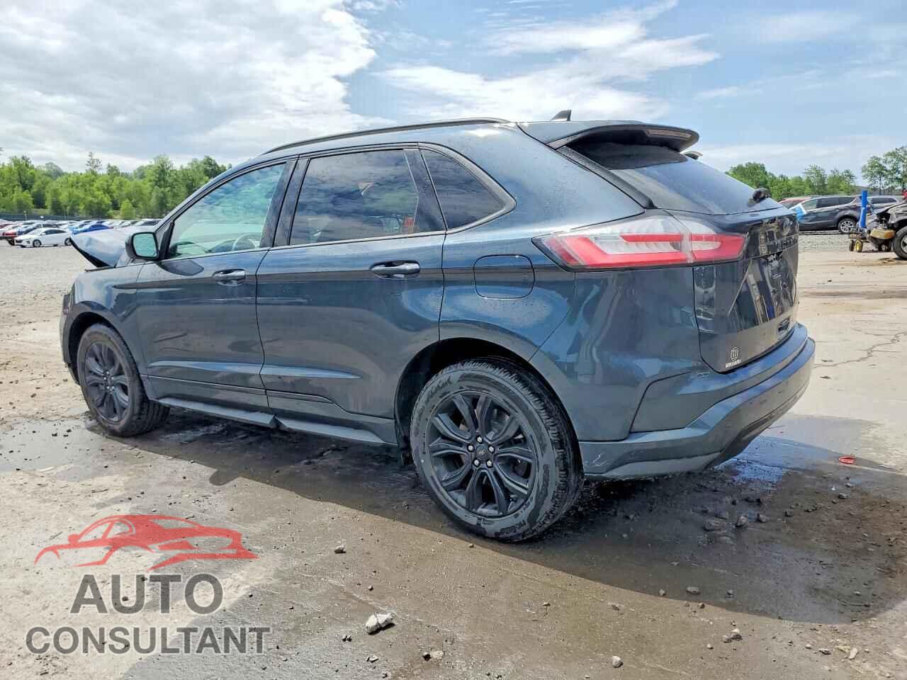FORD EDGE 2024 - 2FMPK4G92RBA83944