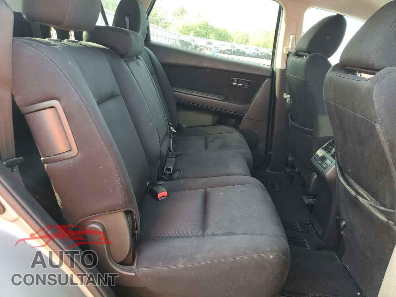 MAZDA CX-9 2014 - JM3TB3BV4E0432641