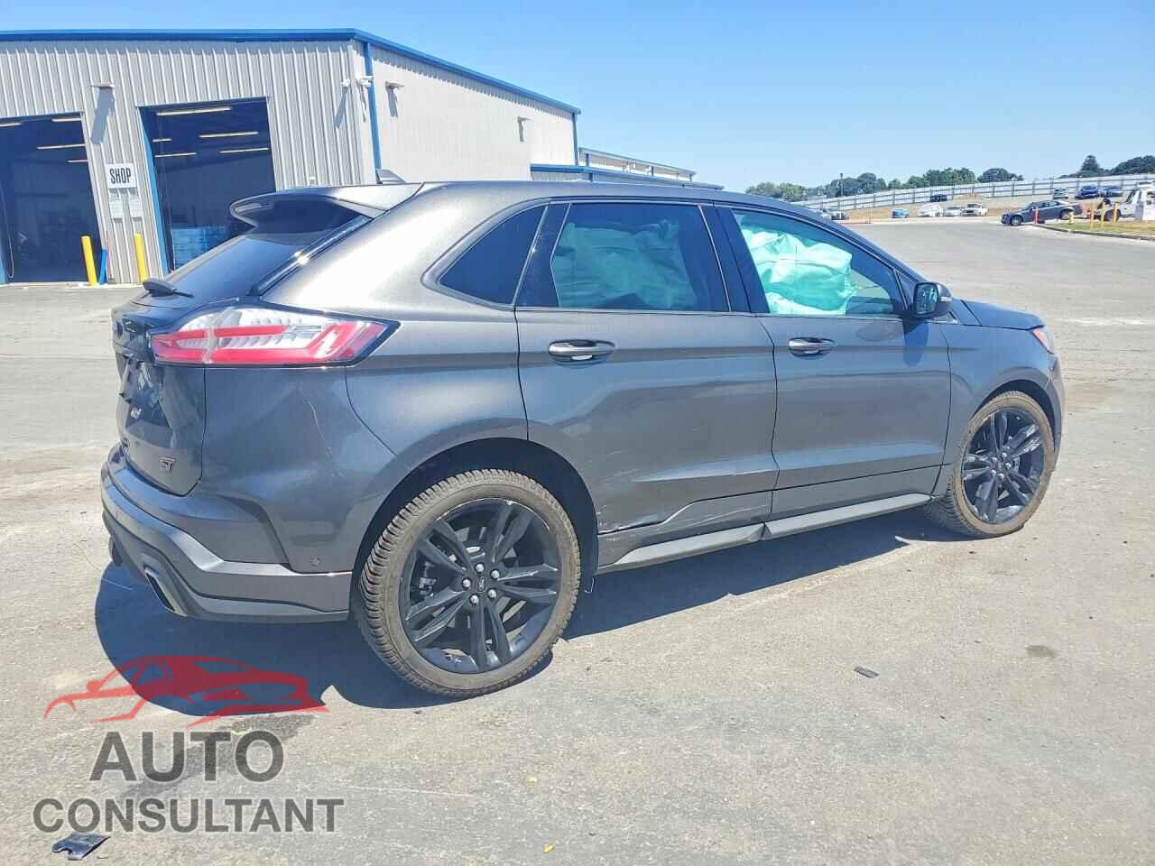 FORD EDGE 2019 - 2FMPK4AP1KBC01656