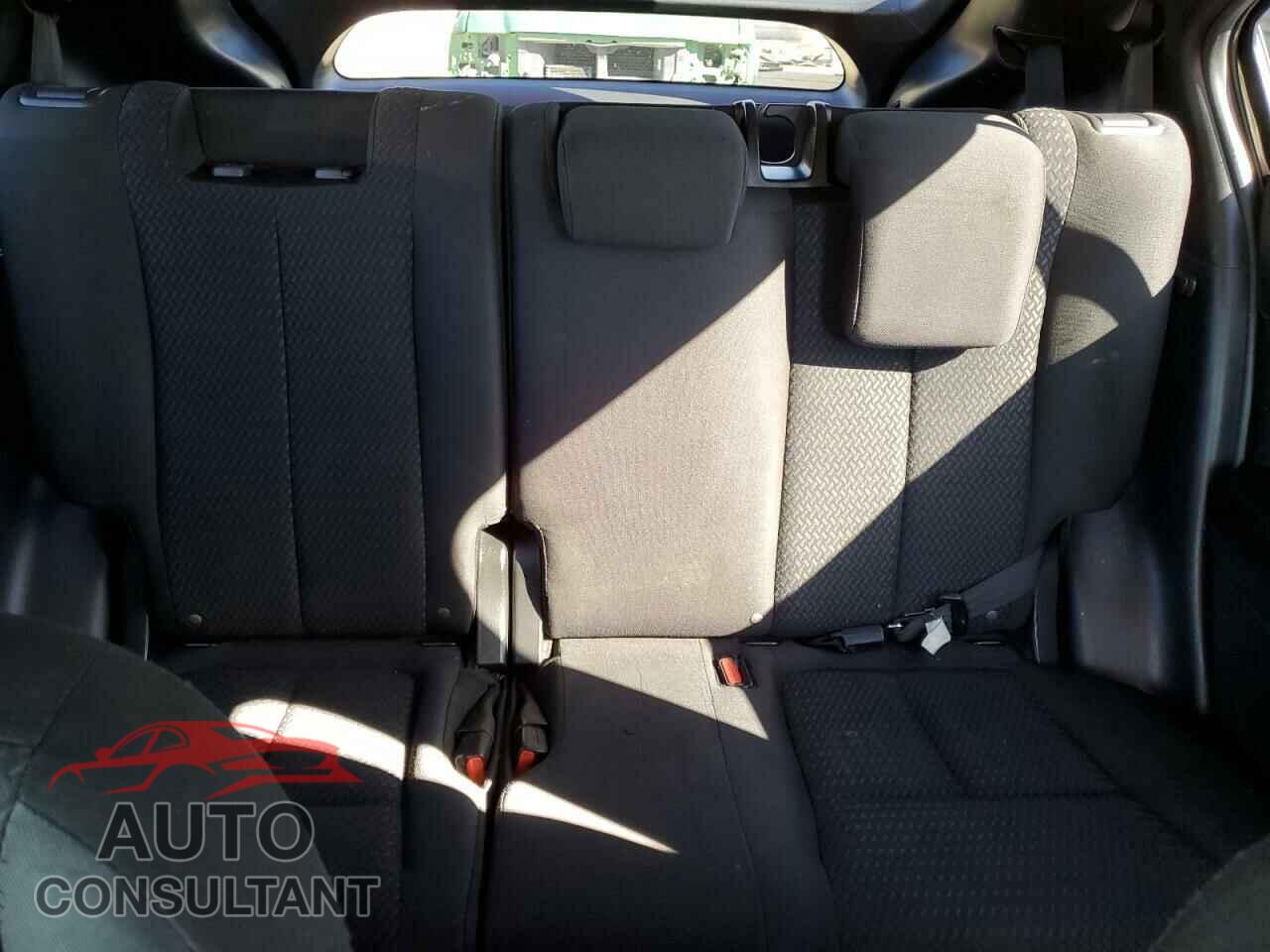 MITSUBISHI ECLIPSE 2019 - JA4AT3AA4KZ028610