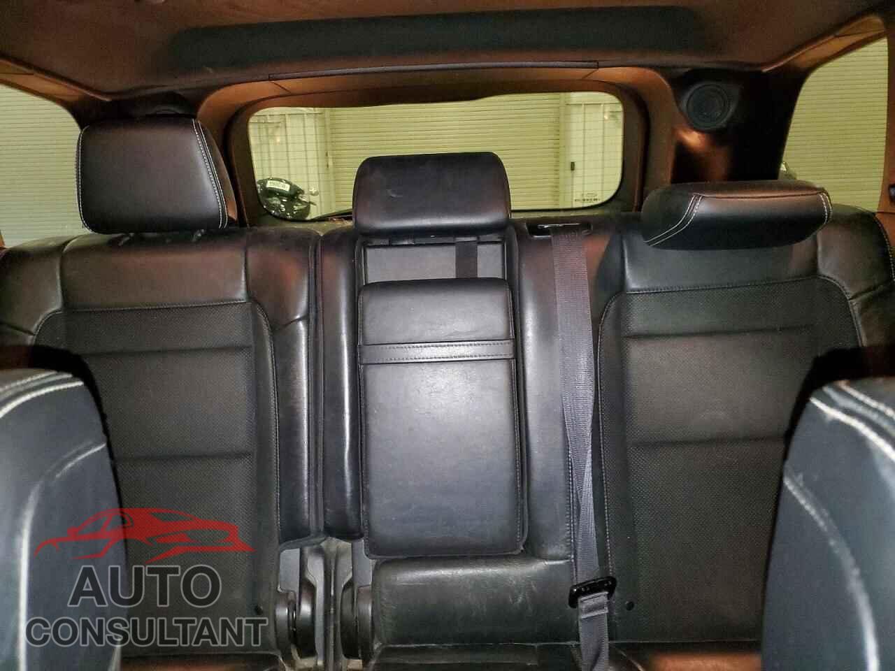 JEEP CHEROKEE 2015 - 1C4RJFDJ9FC829702