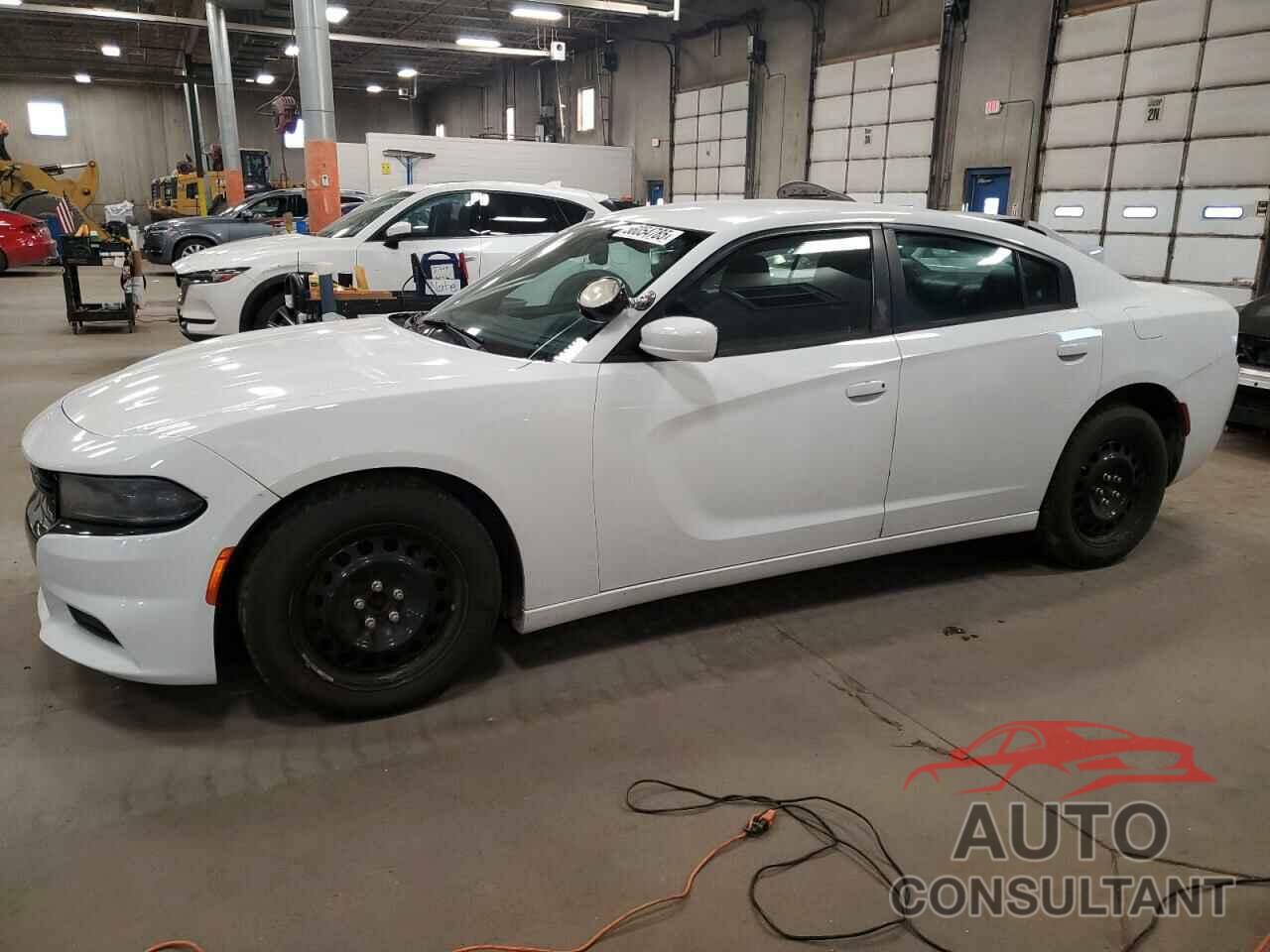 DODGE CHARGER 2015 - 2C3CDXKT1FH785669