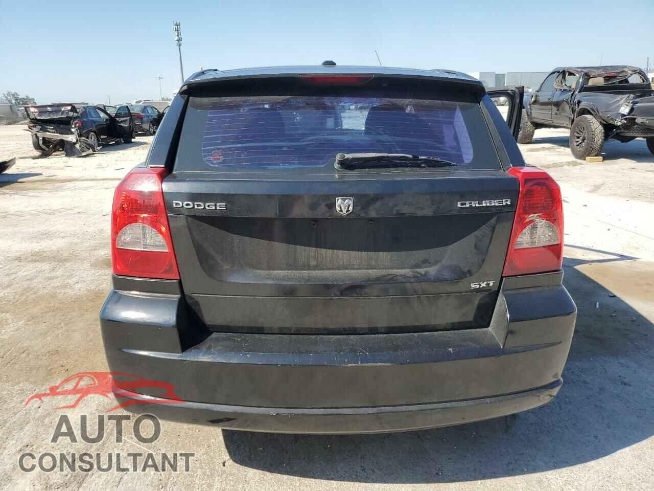 DODGE CALIBER 2010 - 1B3CB4HA5AD663085