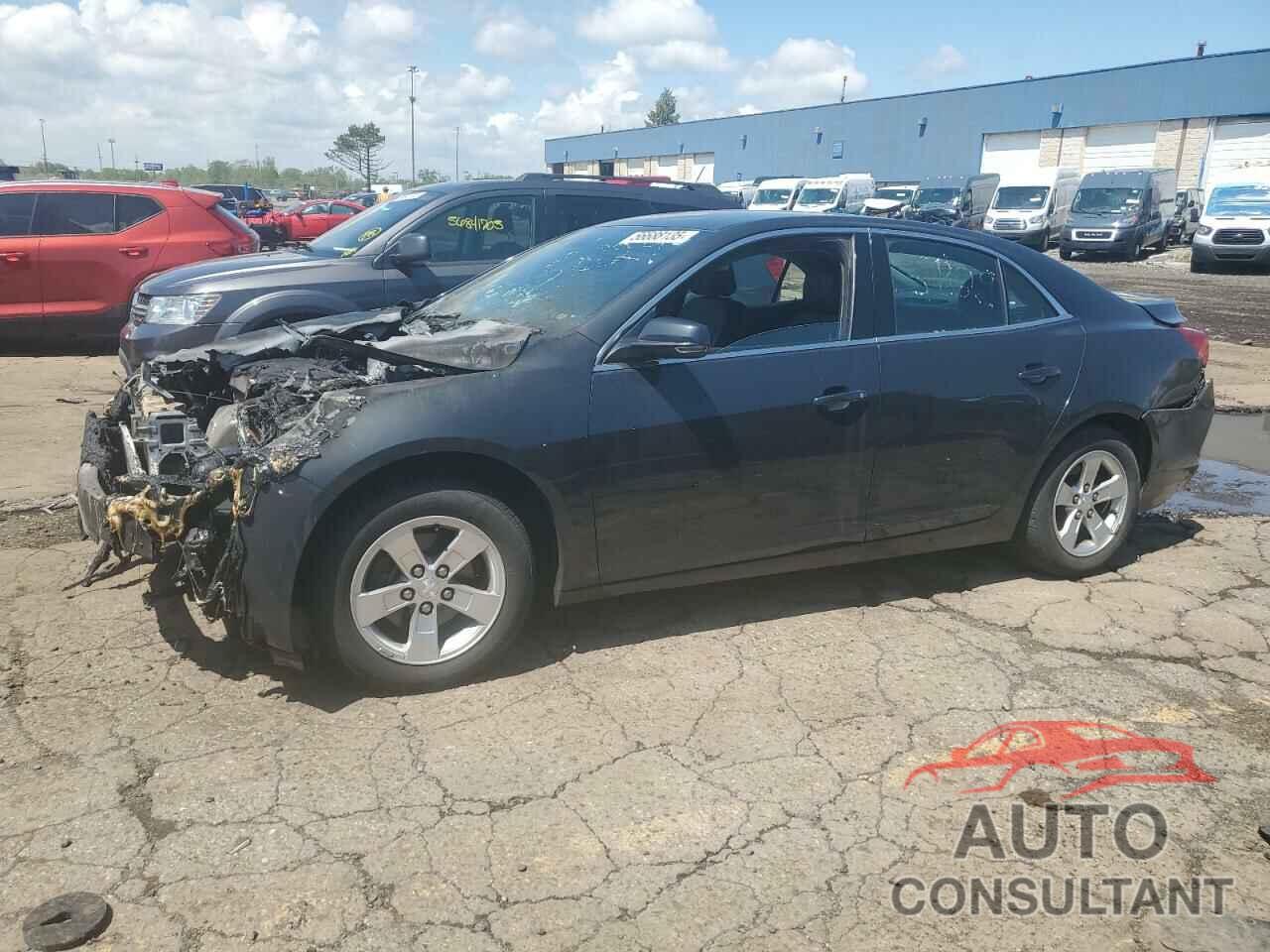 CHEVROLET MALIBU 2015 - 1G11C5SL1FF125829