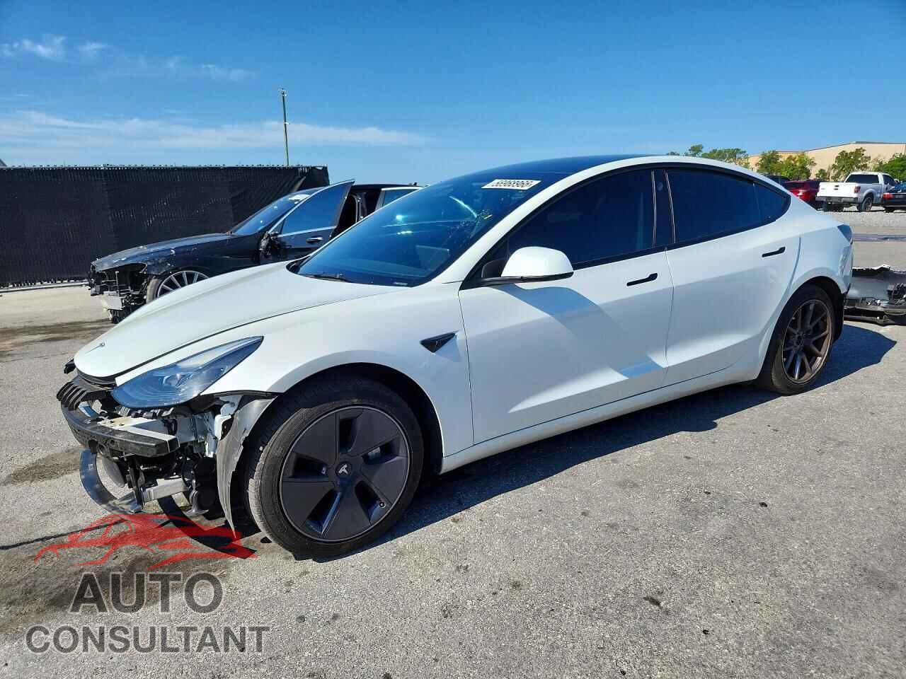 TESLA MODEL 3 2023 - 5YJ3E1EA2PF594253