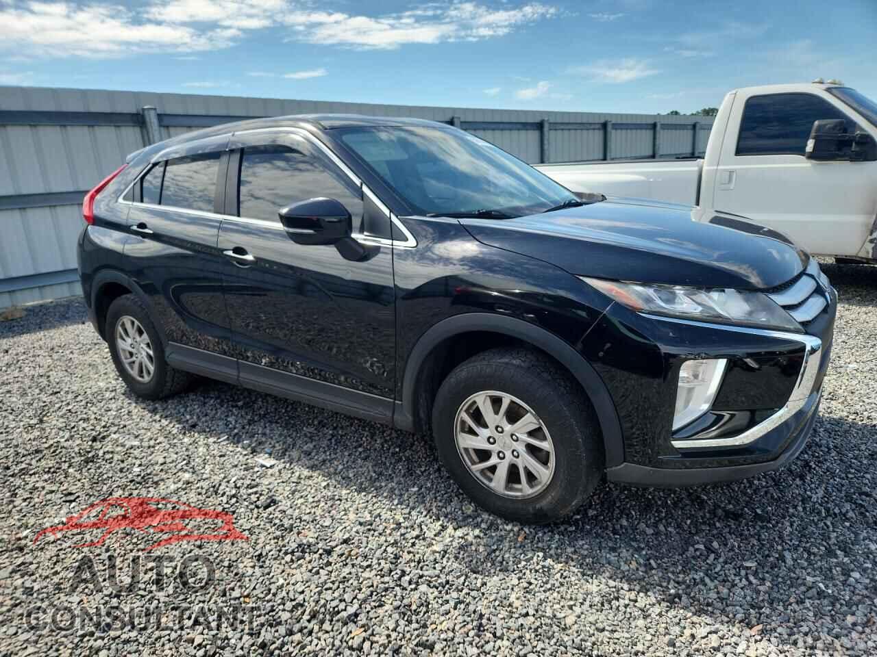 MITSUBISHI ECLIPSE 2019 - JA4AT3AA0KZ031486