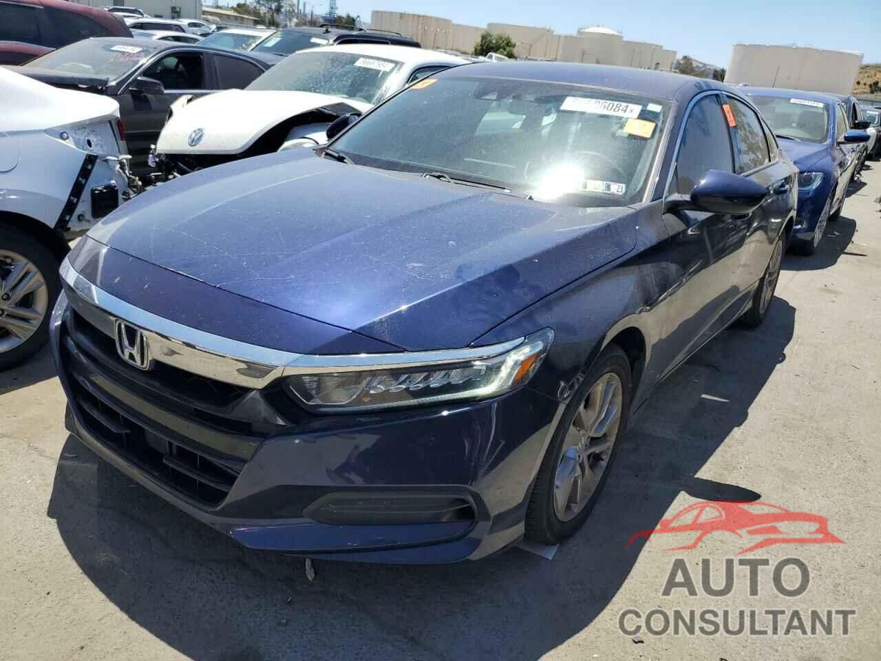 HONDA ACCORD 2019 - 1HGCV1F1XKA042615