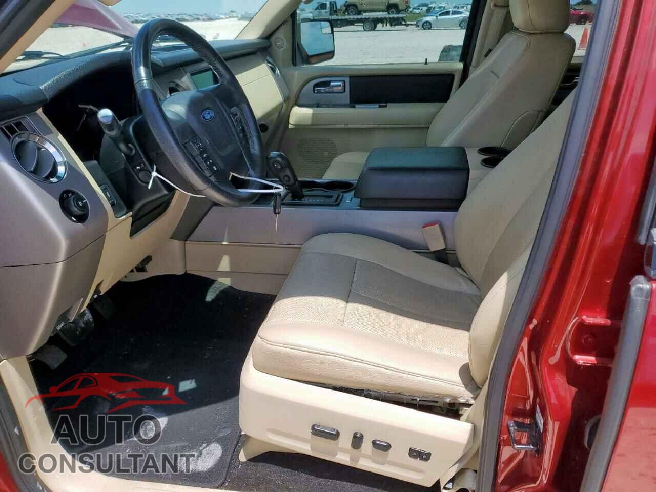 FORD EXPEDITION 2017 - 1FMJU1HT8HEA41337