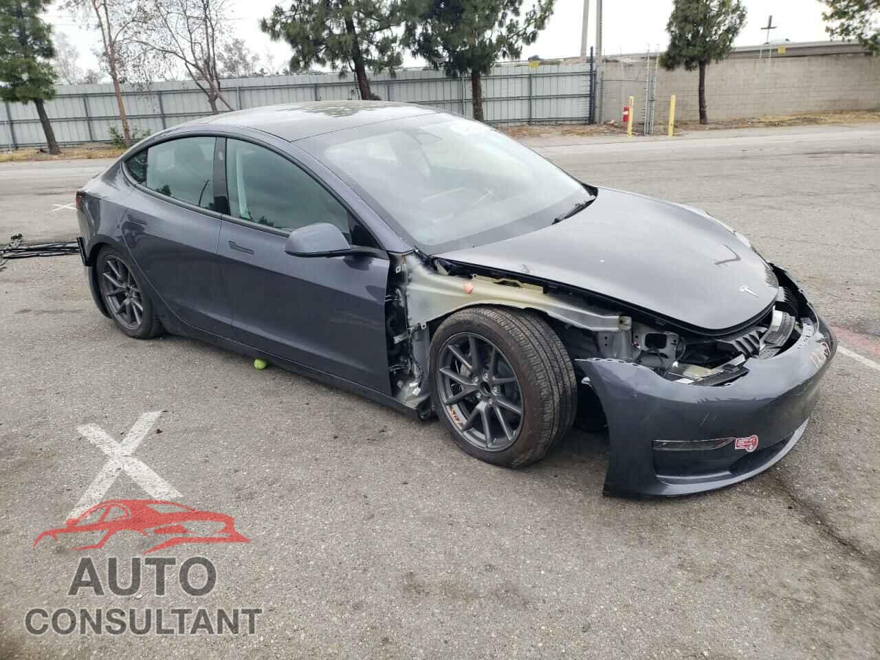 TESLA MODEL 3 2023 - 5YJ3E1EA3PF700516