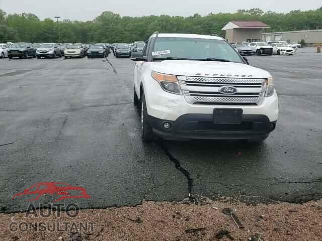 FORD EXPLORER 2014 - 1FM5K8D85EGA72319