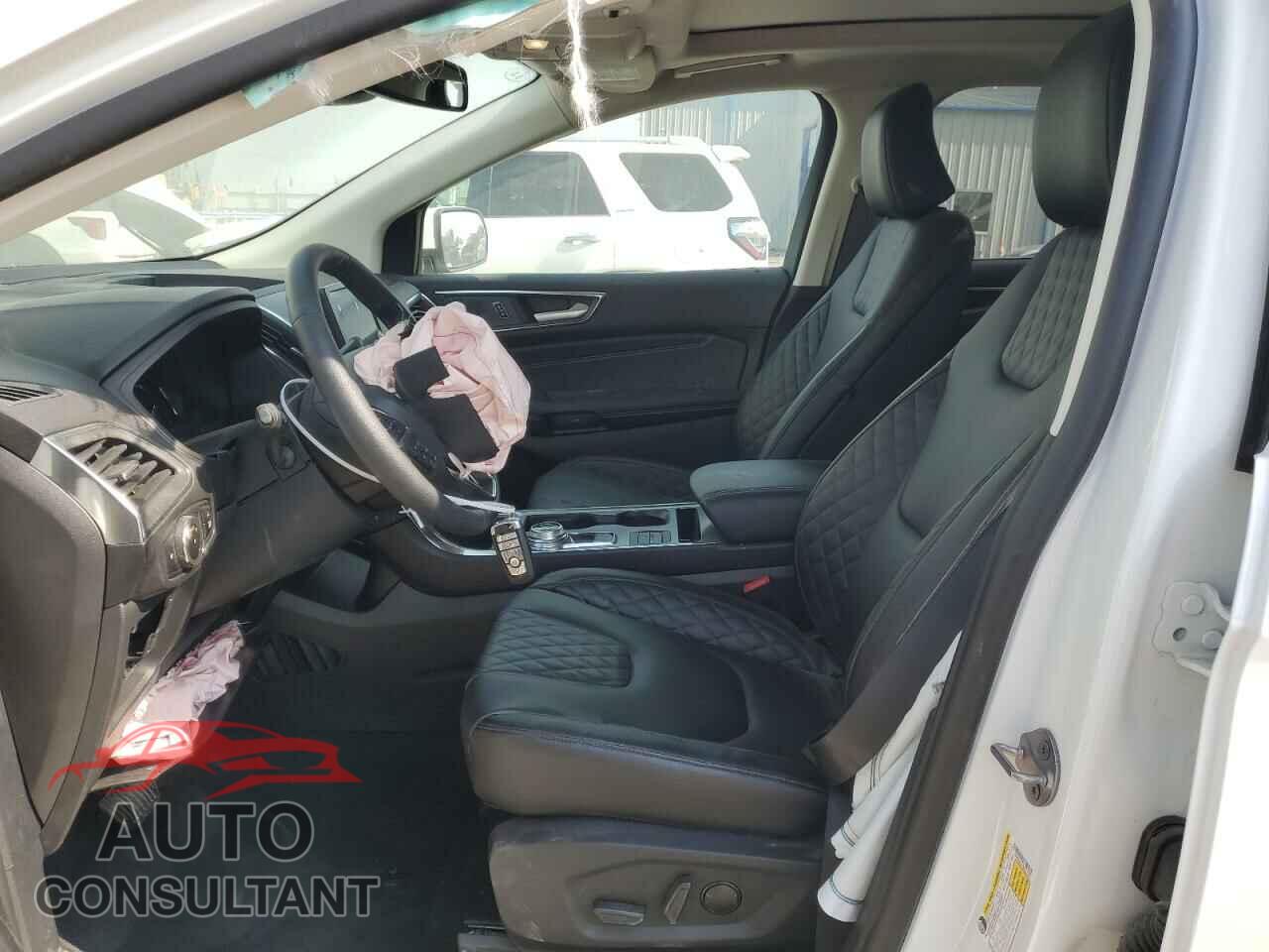 FORD EDGE 2024 - 2FMPK4K91RBA27887