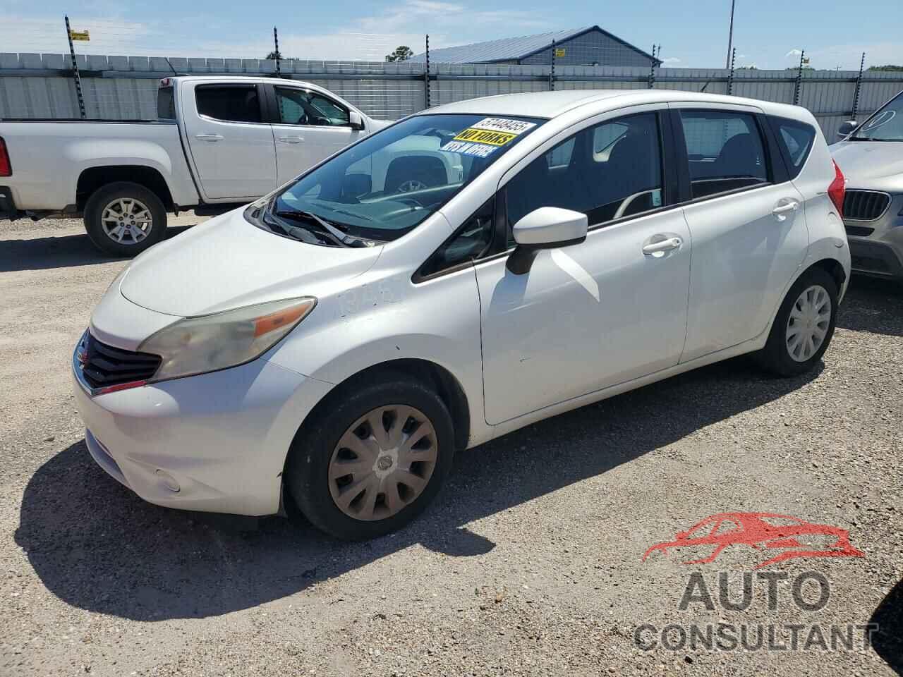 NISSAN VERSA 2015 - 3N1CE2CP9FL351779