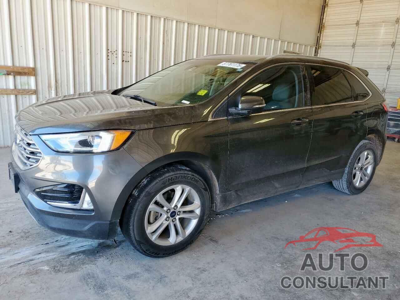 FORD EDGE 2019 - 2FMPK3J96KBC72783