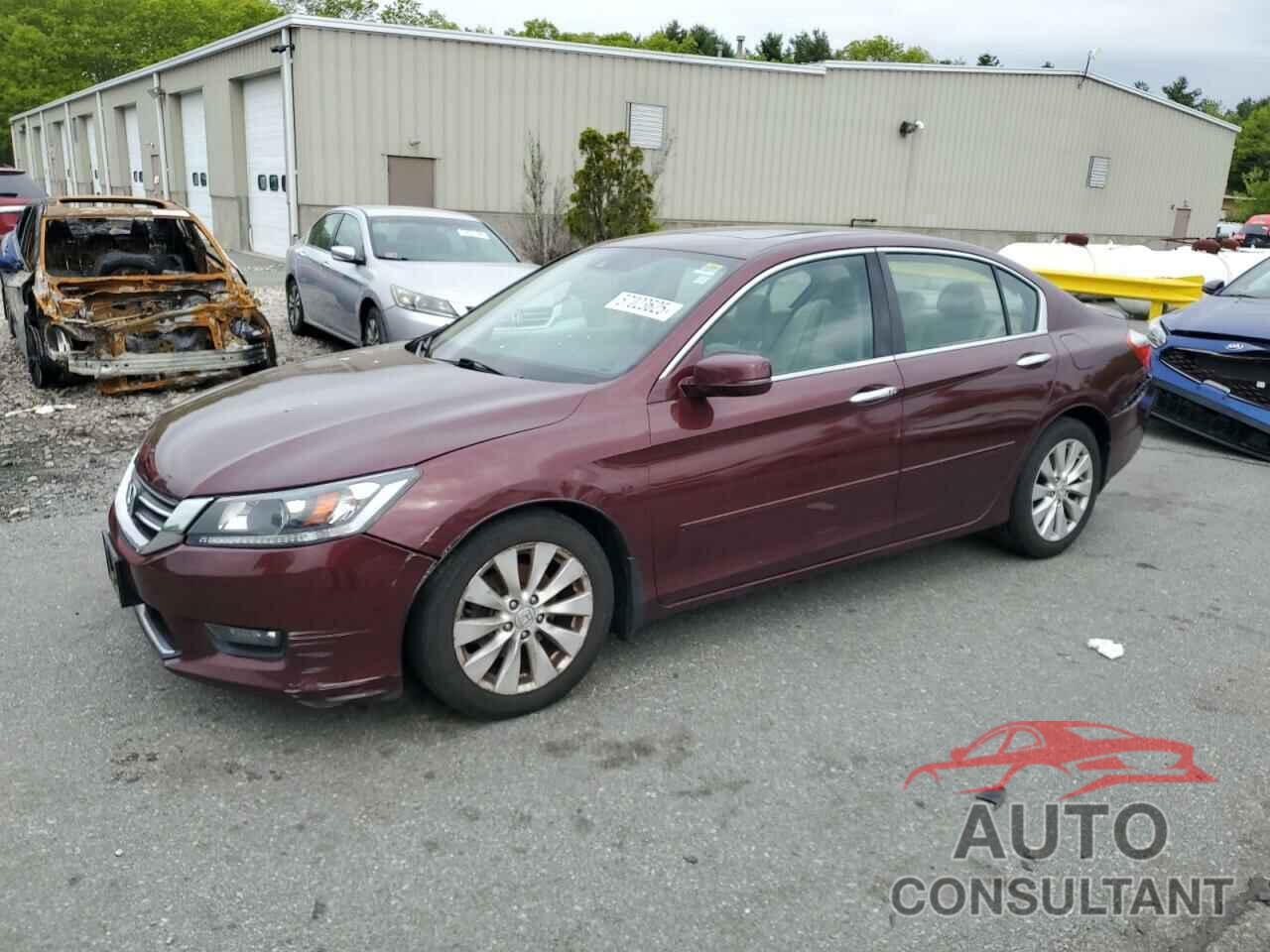 HONDA ACCORD 2015 - 1HGCR2F87FA213379