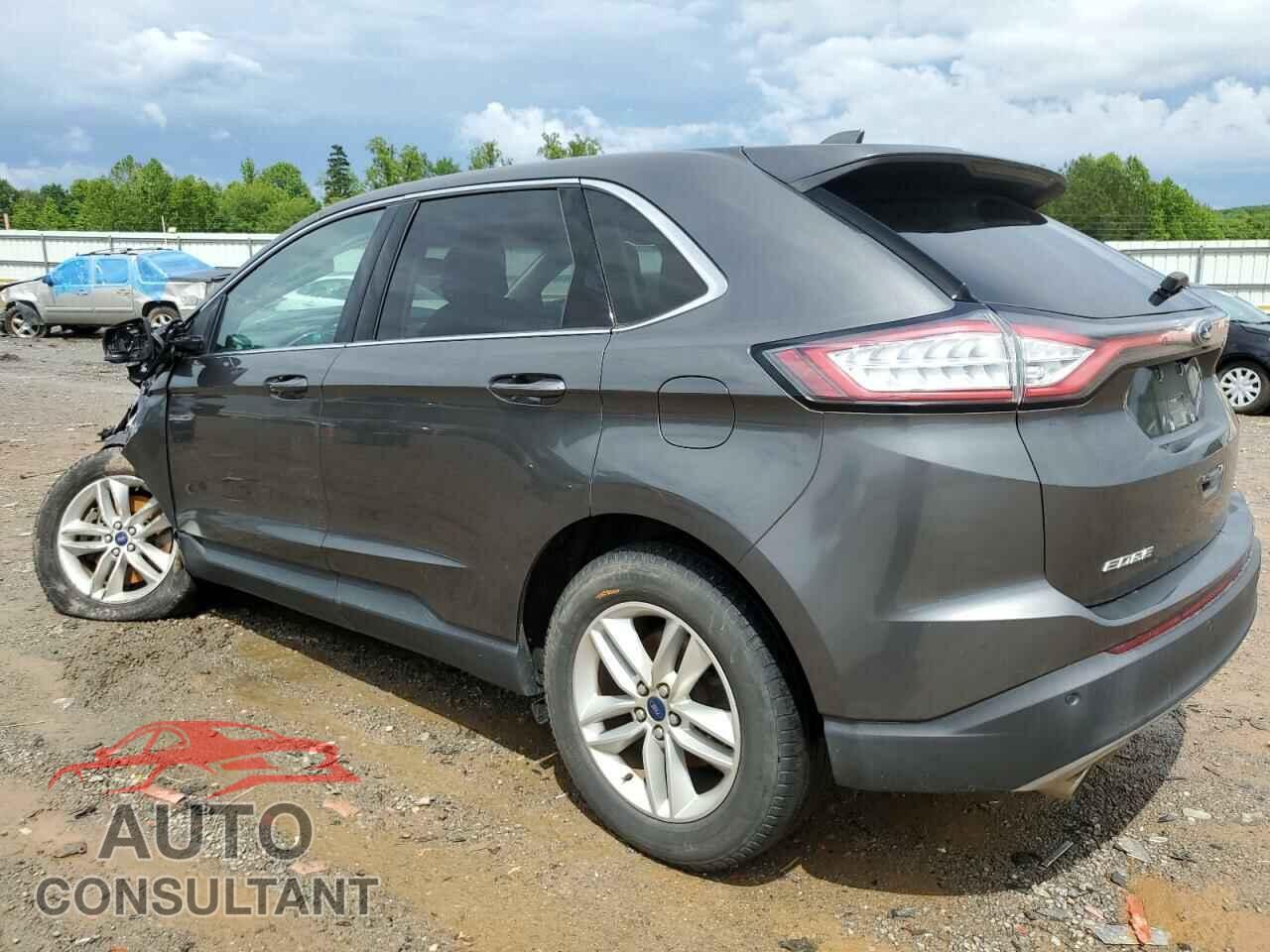 FORD EDGE 2016 - 2FMPK4J82GBB91140