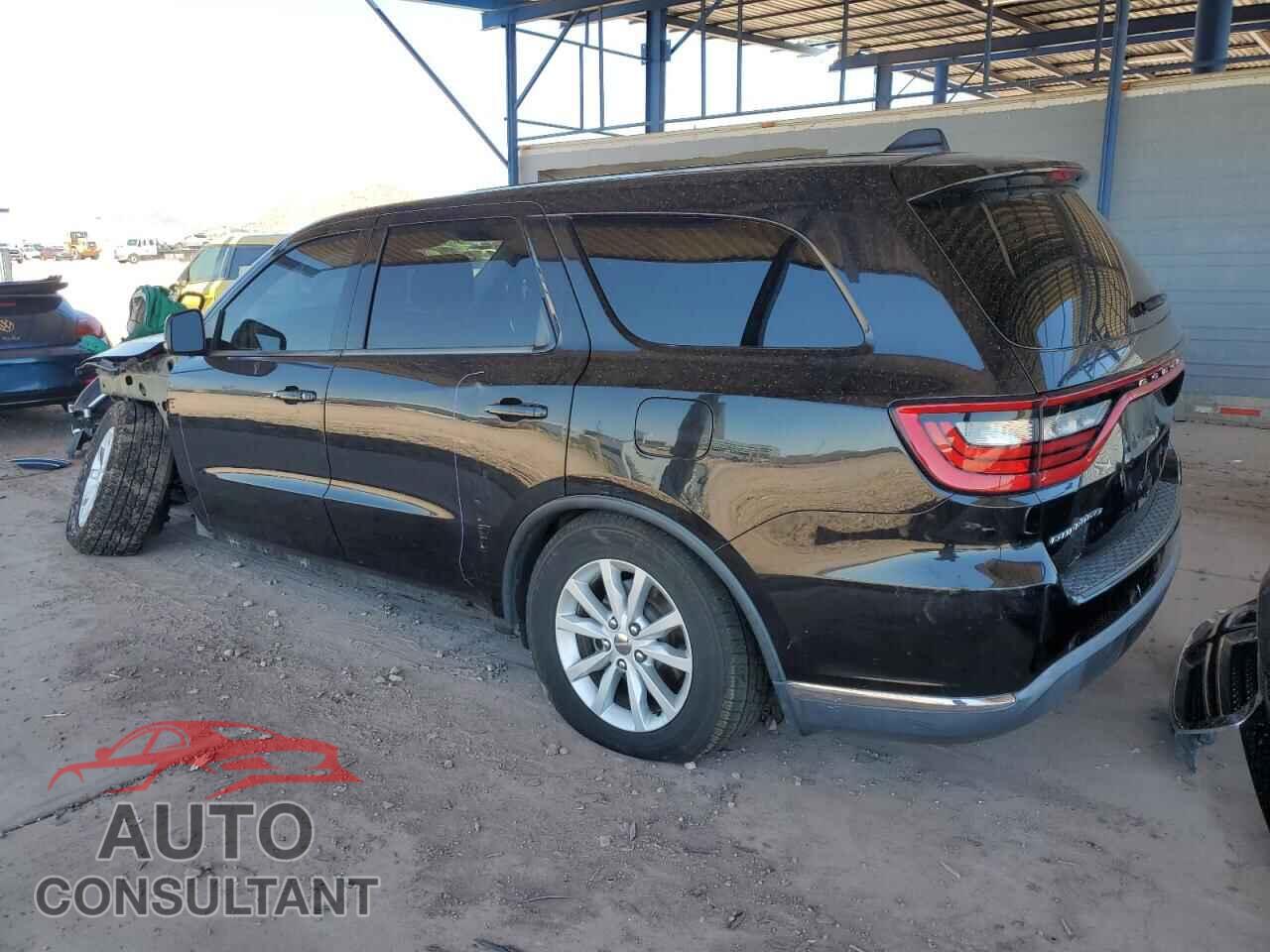 DODGE DURANGO 2014 - 1C4RDHAG4EC598539