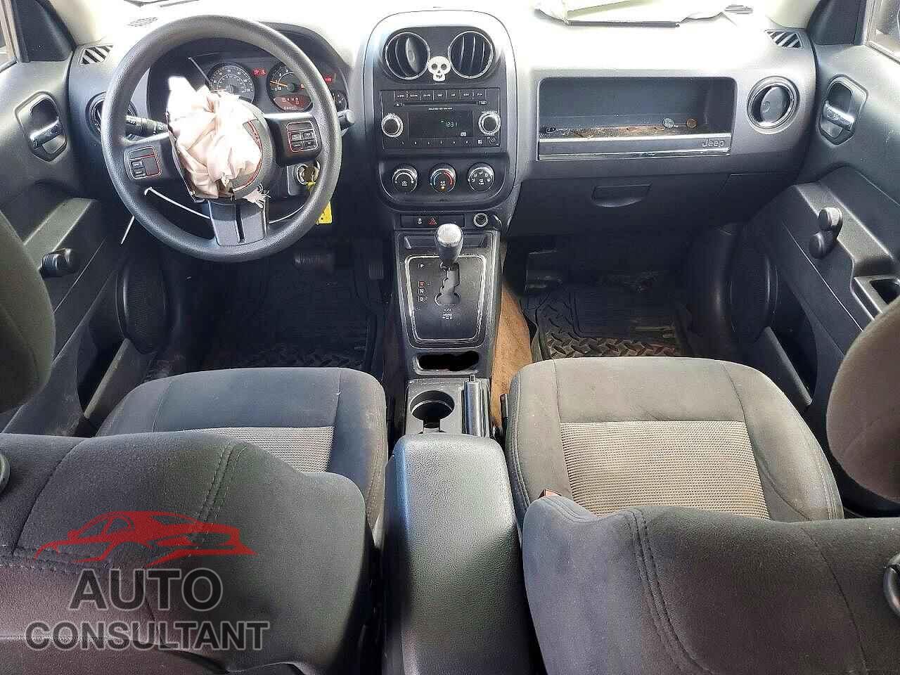 JEEP PATRIOT 2014 - 1C4NJPBA0ED892946