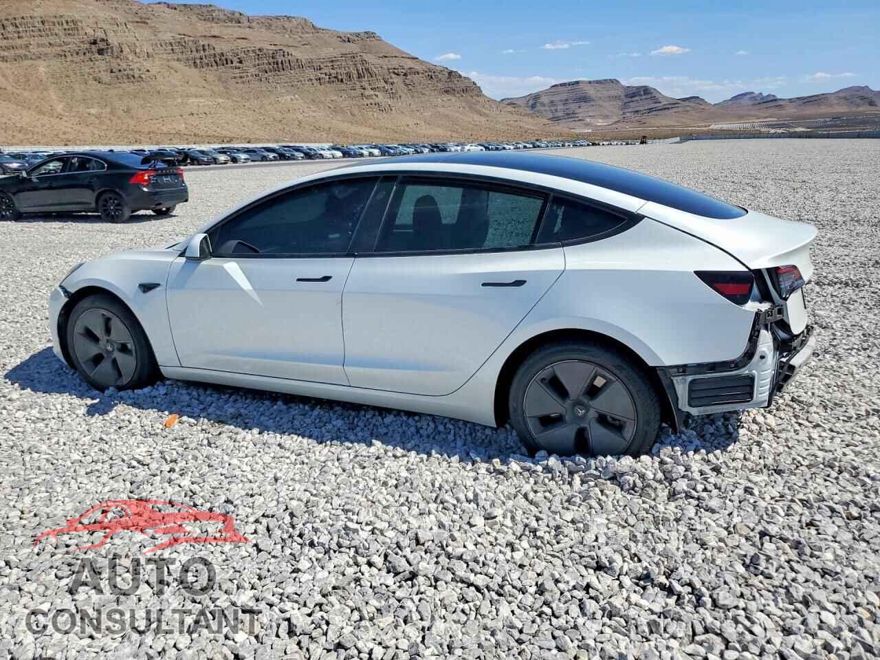 TESLA MODEL 3 2023 - 5YJ3E1EA2PF586718