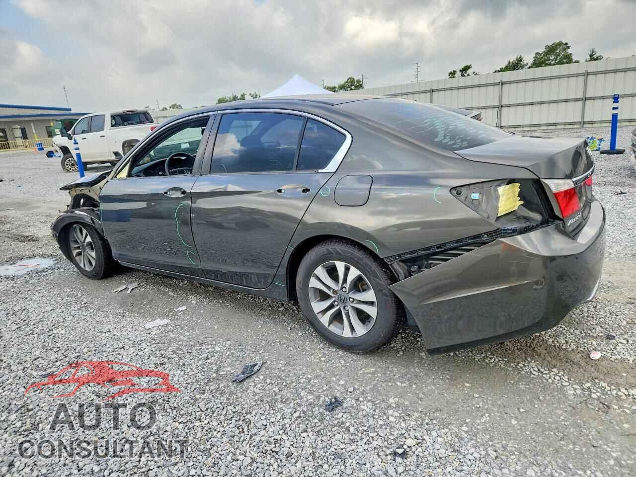 HONDA ACCORD 2014 - 1HGCR2F32EA249449