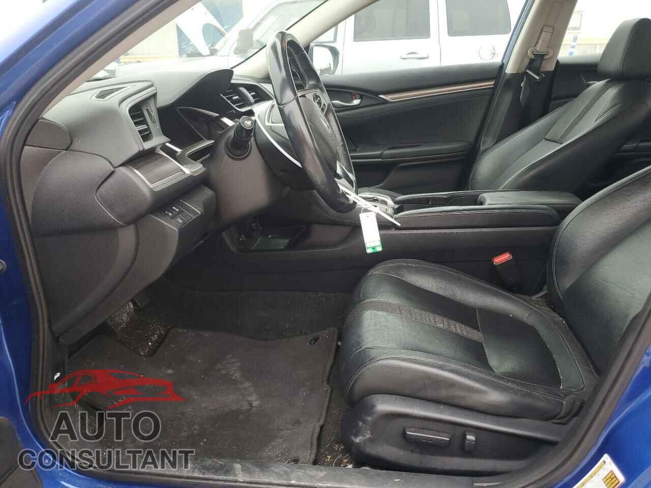 HONDA CIVIC 2020 - 19XFC1F7XLE200049