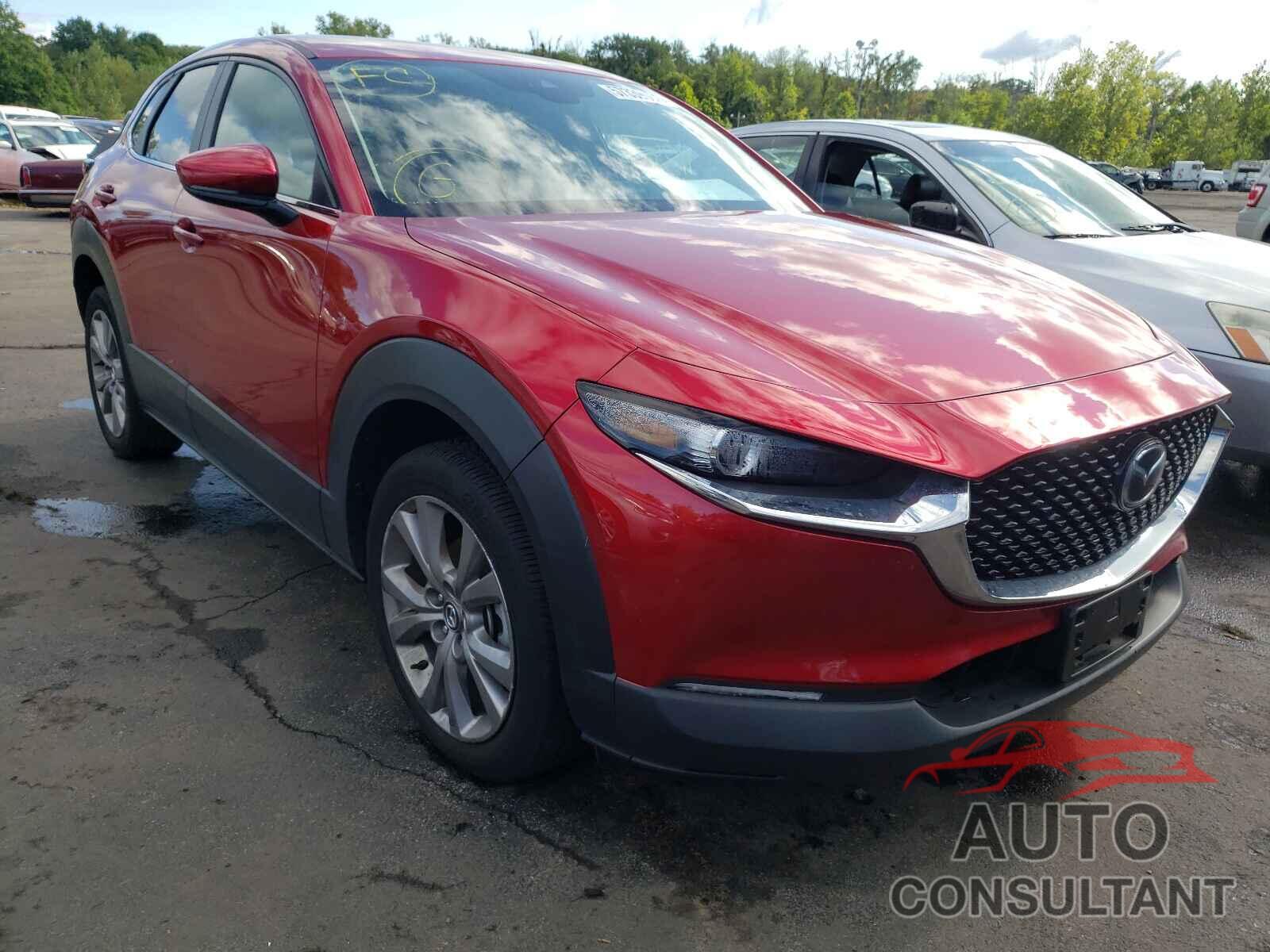 MAZDA CX30 2020 - 3MVDMBDL2LM127774