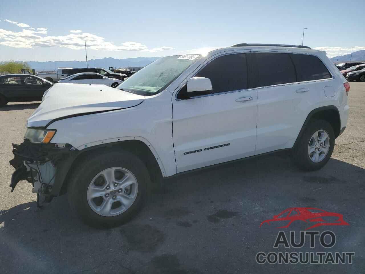 JEEP GRAND CHER 2017 - 1C4RJEAG4HC740240