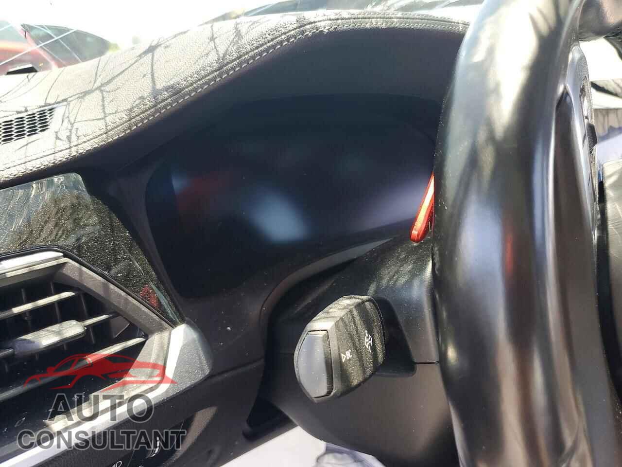 BMW M3 2020 - WBA5U7C06LFH54536