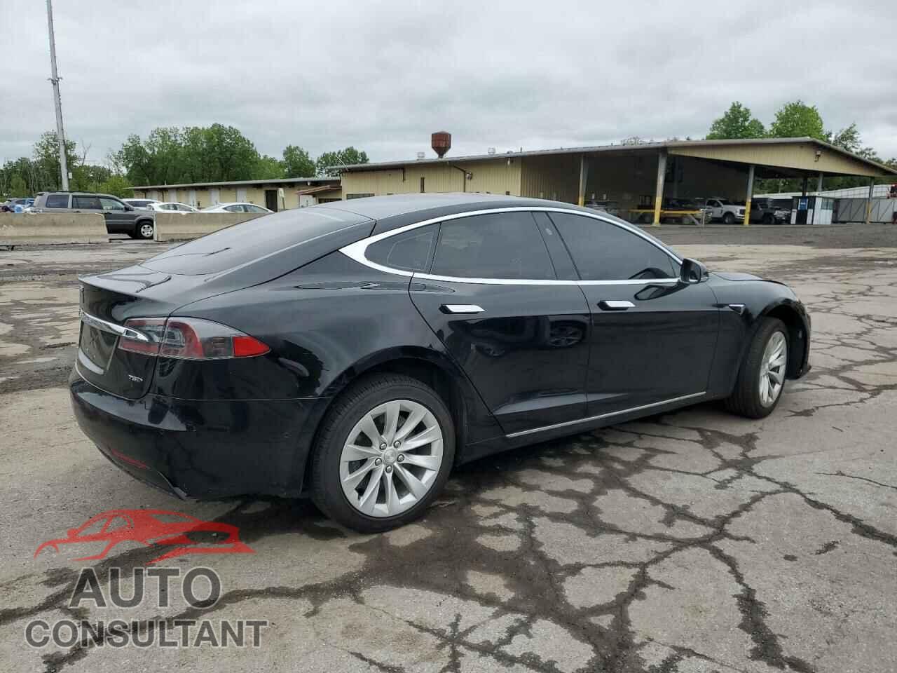 TESLA MODEL S 2018 - 5YJSA1E22JF234262