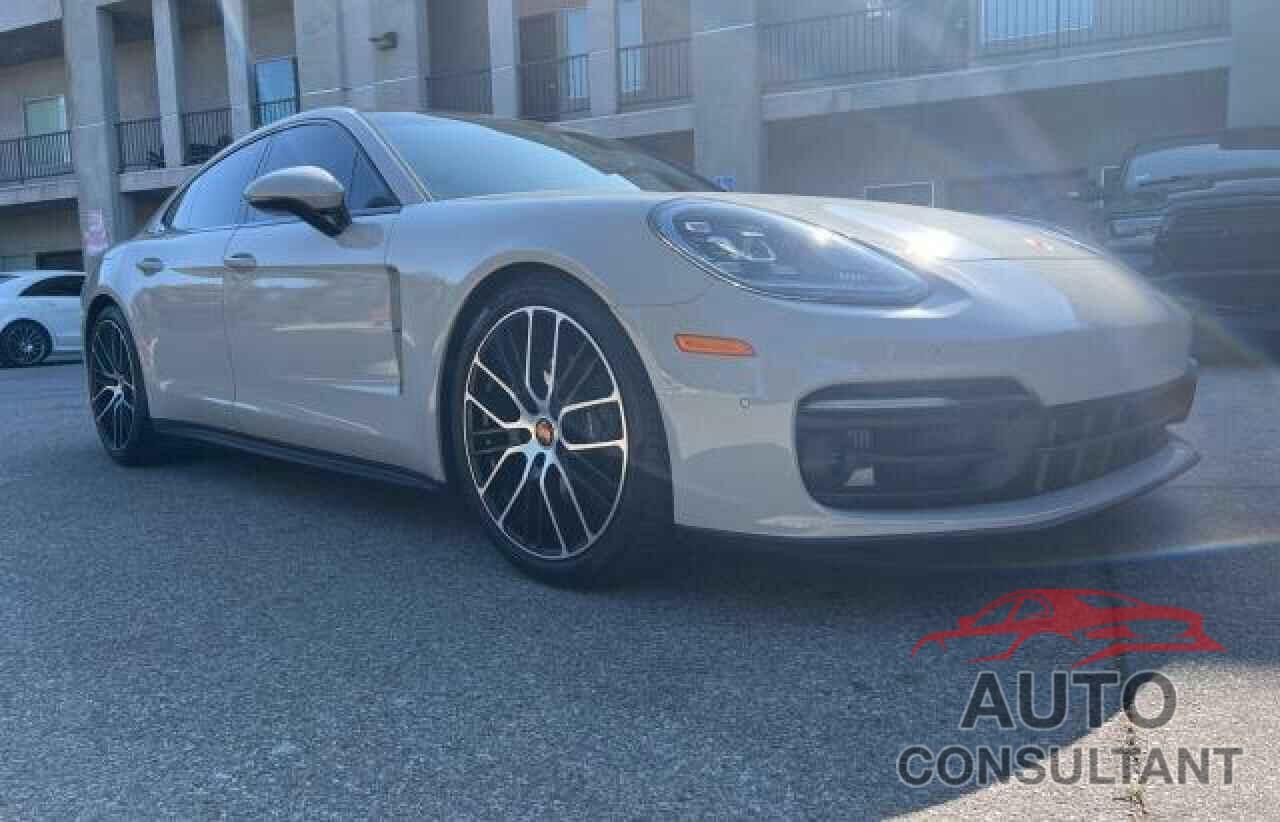 PORSCHE PANAMERA 2023 - WP0AJ2A71PL101551