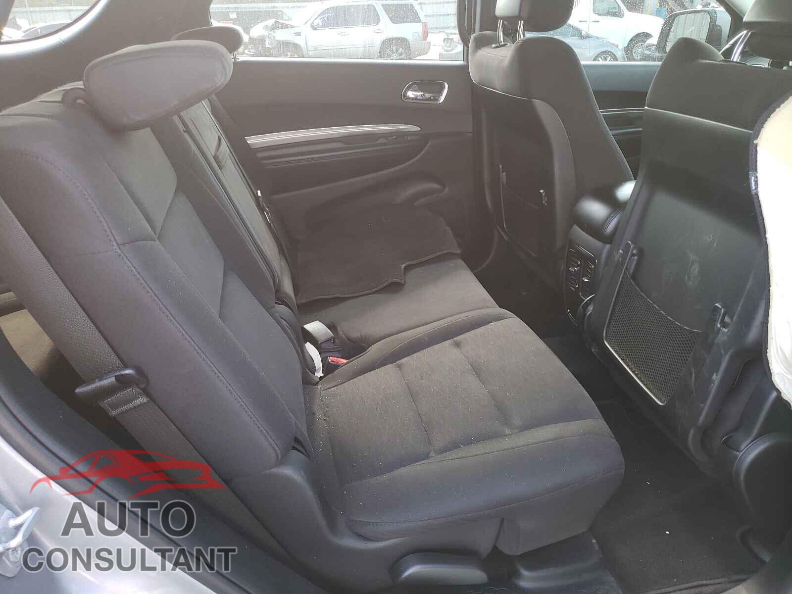DODGE DURANGO 2018 - 1C4RDHAG6JC159823