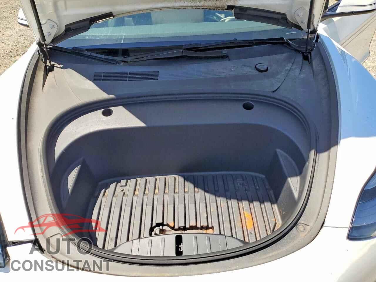 TESLA MODEL 3 2023 - 5YJ3E1EA5PF519045
