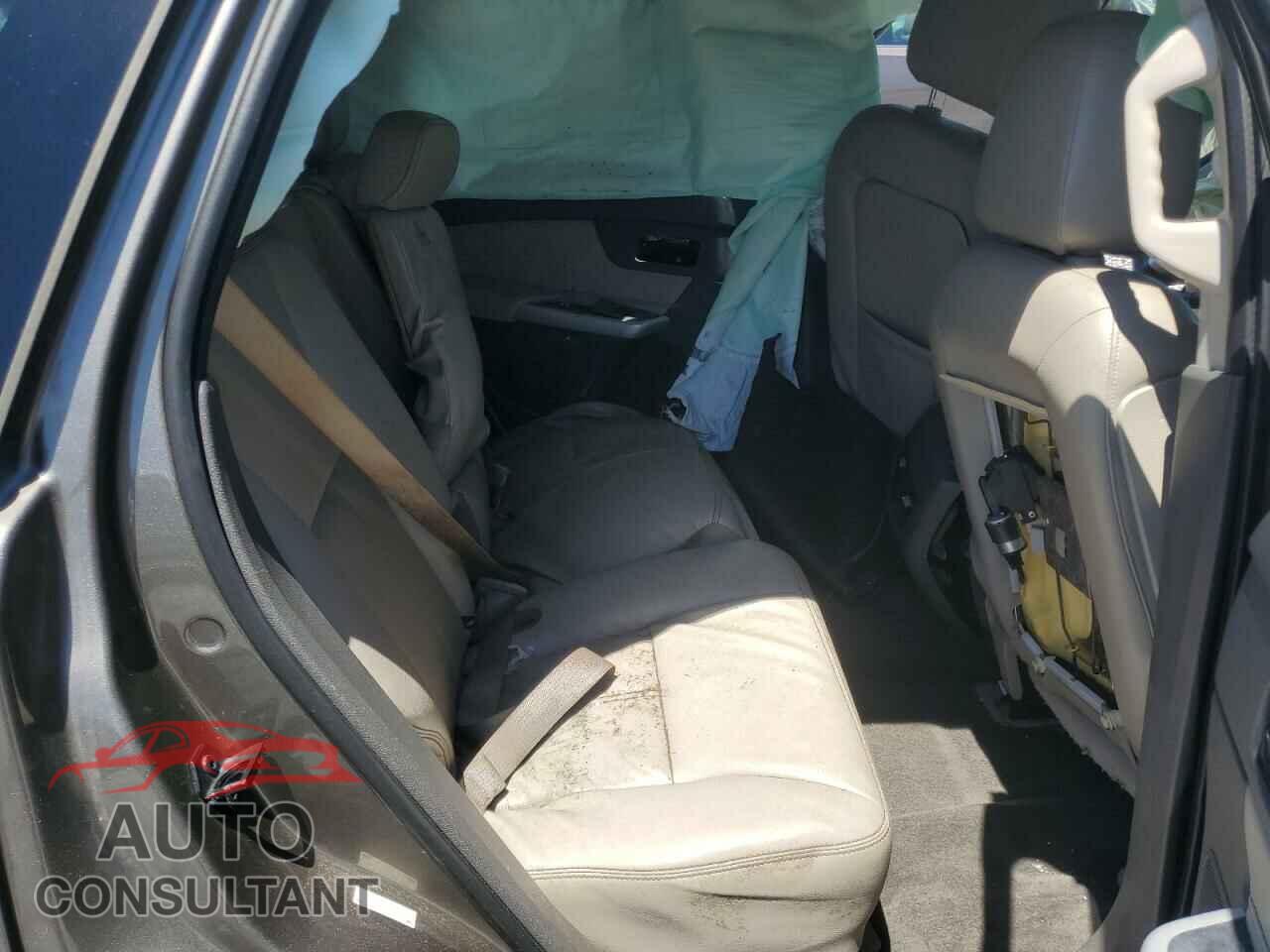 FORD EDGE 2013 - 2FMDK3K9XDBA39851