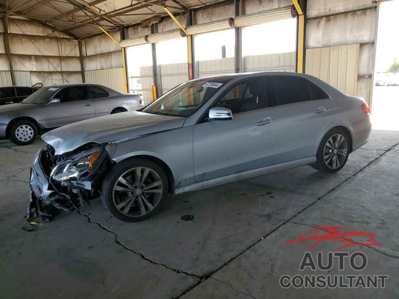 MERCEDES-BENZ E-CLASS 2016 - WDDHF5KBXGB313137