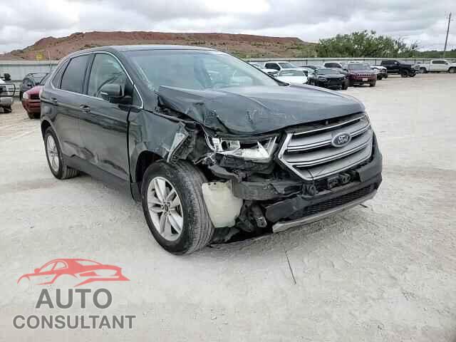 FORD EDGE 2015 - 2FMTK3J97FBB60210