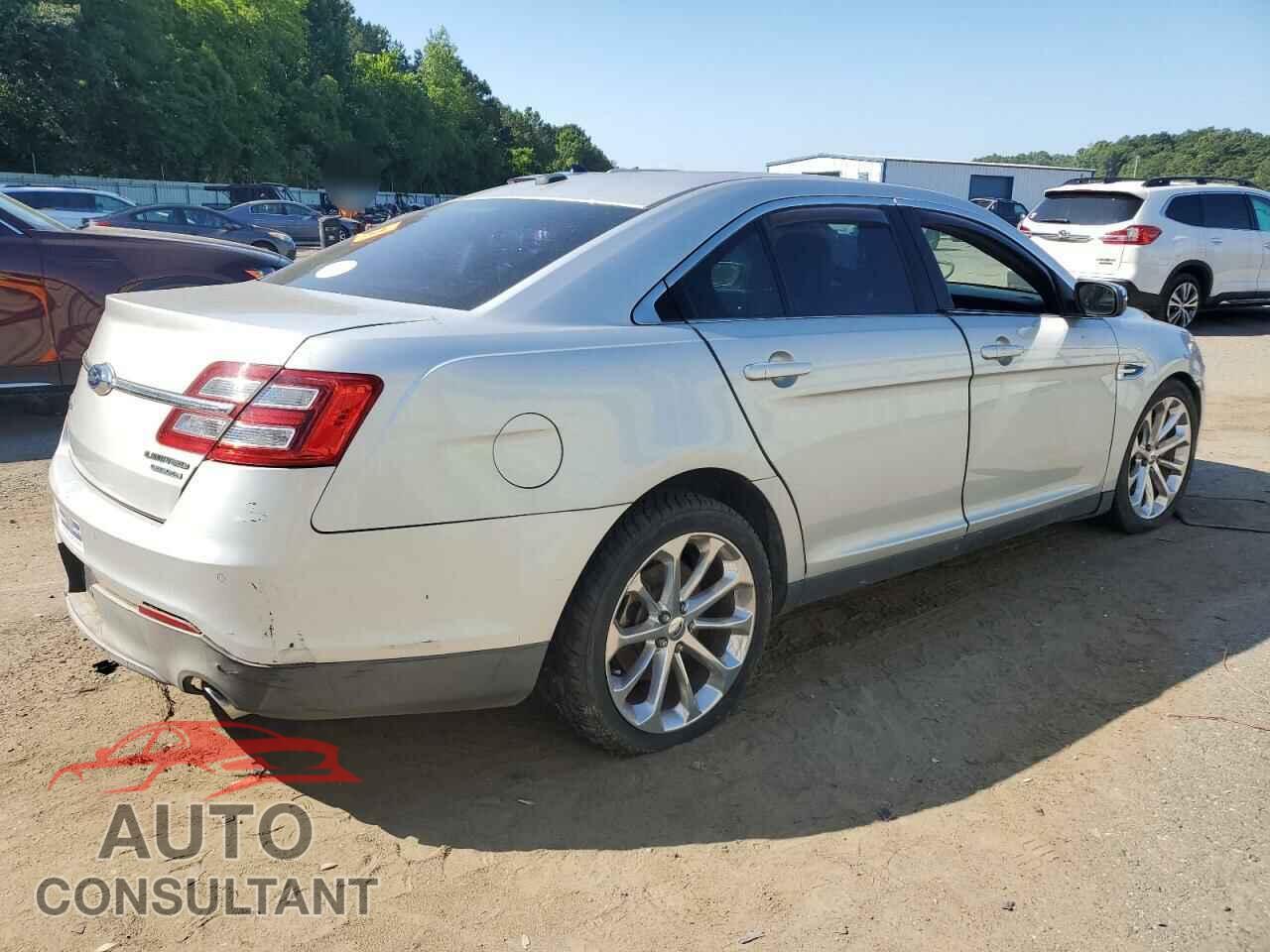 FORD TAURUS 2014 - 1FAHP2F8XEG104832