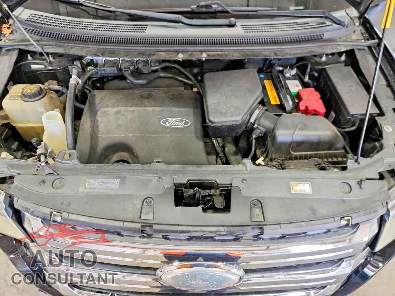 FORD EDGE 2011 - 2FMDK3JC3BBB65382