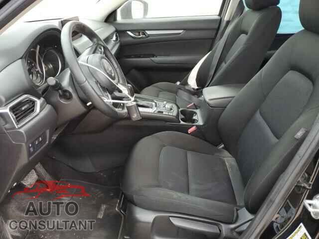 MAZDA CX-5 2020 - JM3KFABM3L1812802