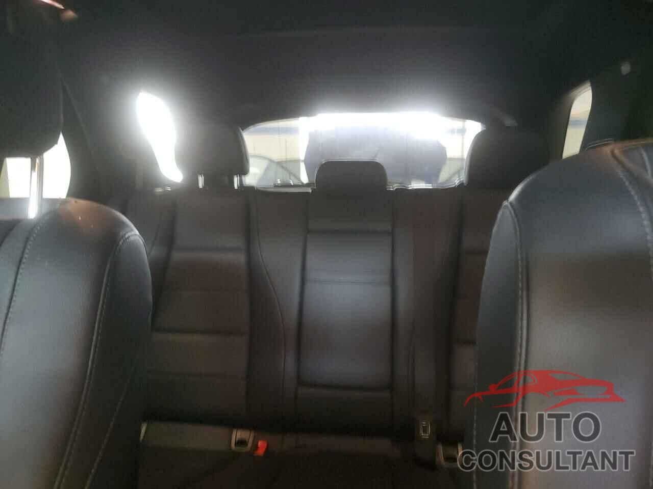 MERCEDES-BENZ GLE-CLASS 2020 - 4JGFB4KB5LA096535