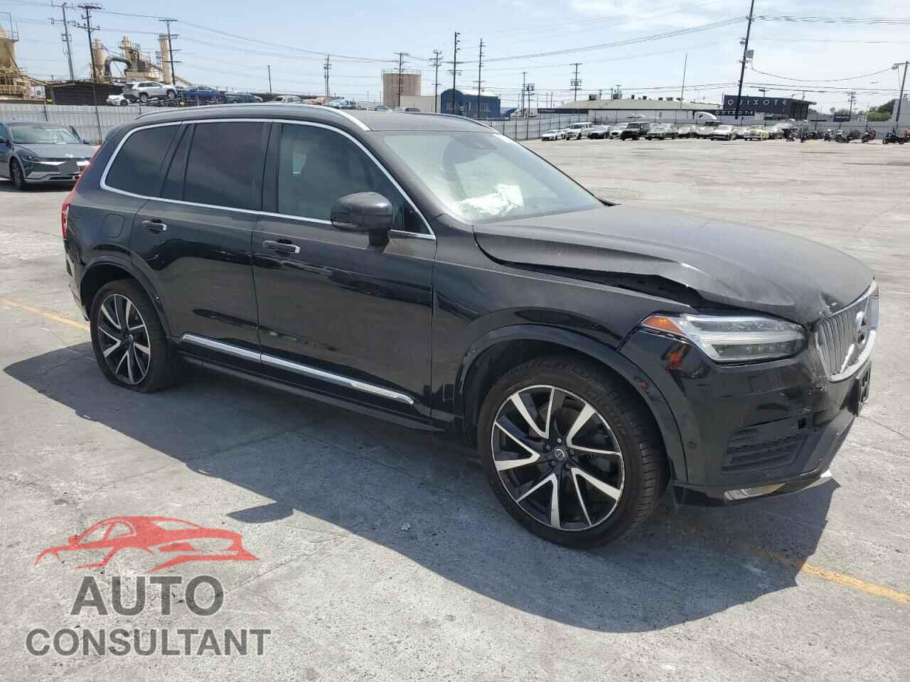 VOLVO XC90 2019 - YV4A22PL7K1466481