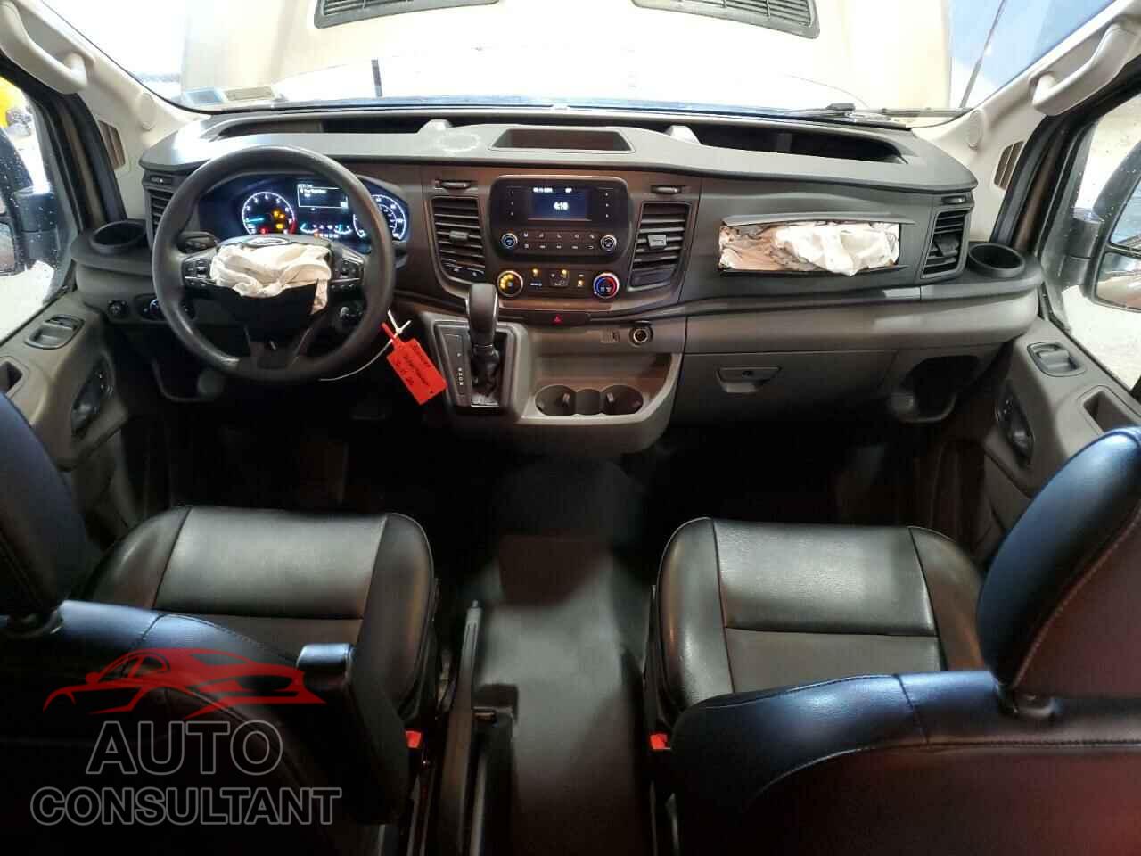 FORD TRANSIT 2020 - 1FBAX2C86LKB06933