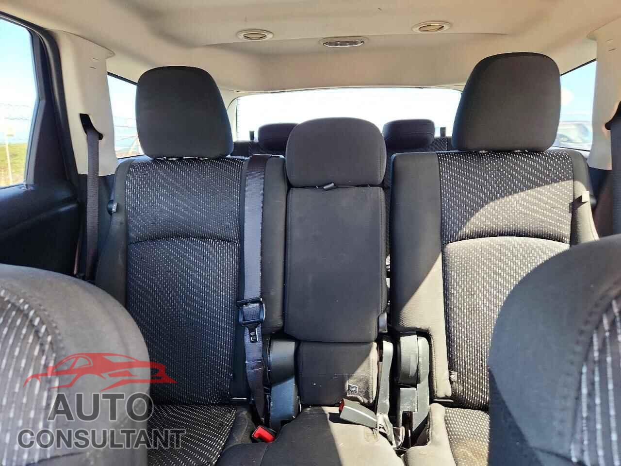 DODGE JOURNEY 2015 - 3C4PDCBG6FT718114