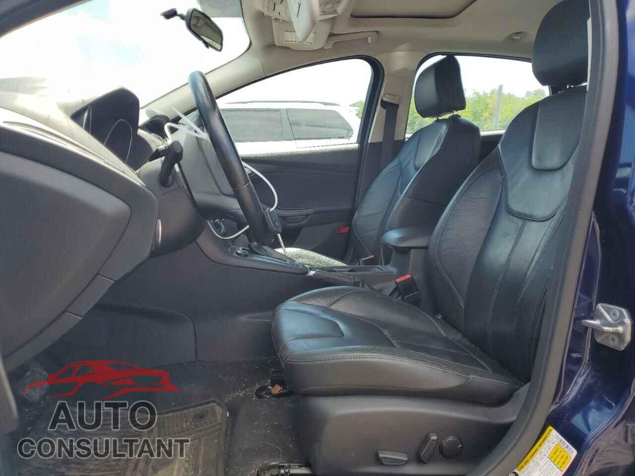 FORD FOCUS 2016 - 1FADP3K28GL392916