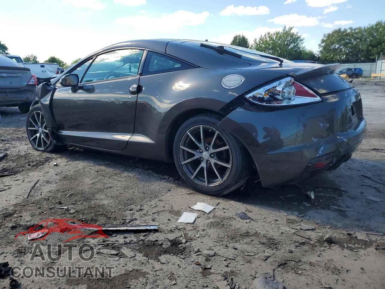 MITSUBISHI ECLIPSE 2011 - 4A31K5DF9BE001595