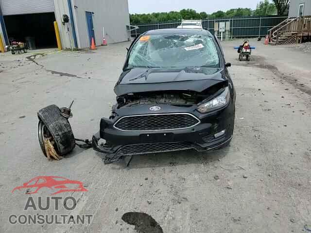FORD FOCUS 2016 - 1FADP3F22GL223775