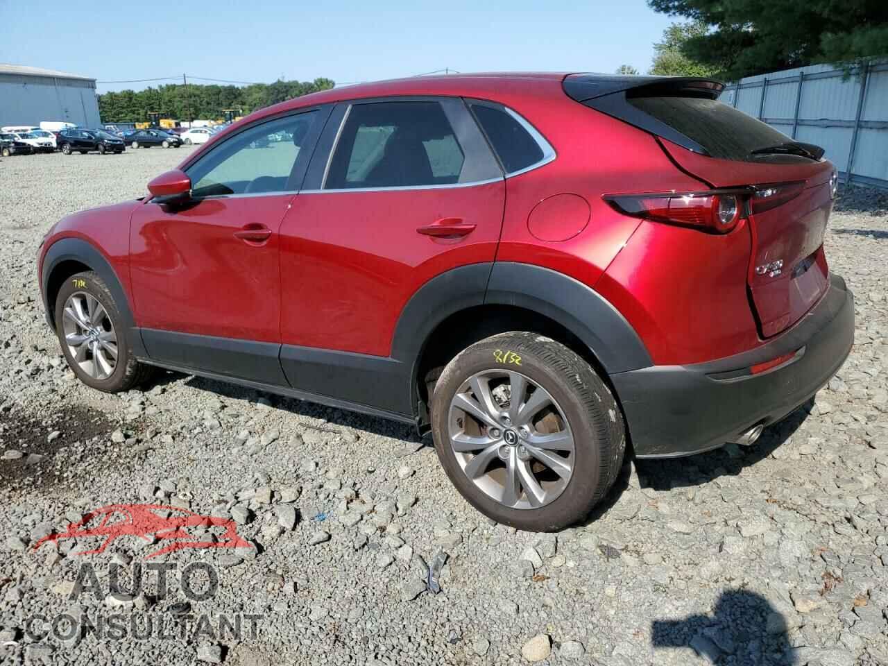 MAZDA CX30 2021 - 3MVDMBBL6MM311930