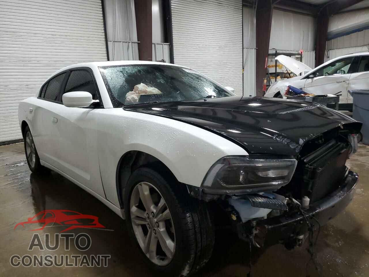 DODGE CHARGER 2011 - 2B3CM5CT1BH611059